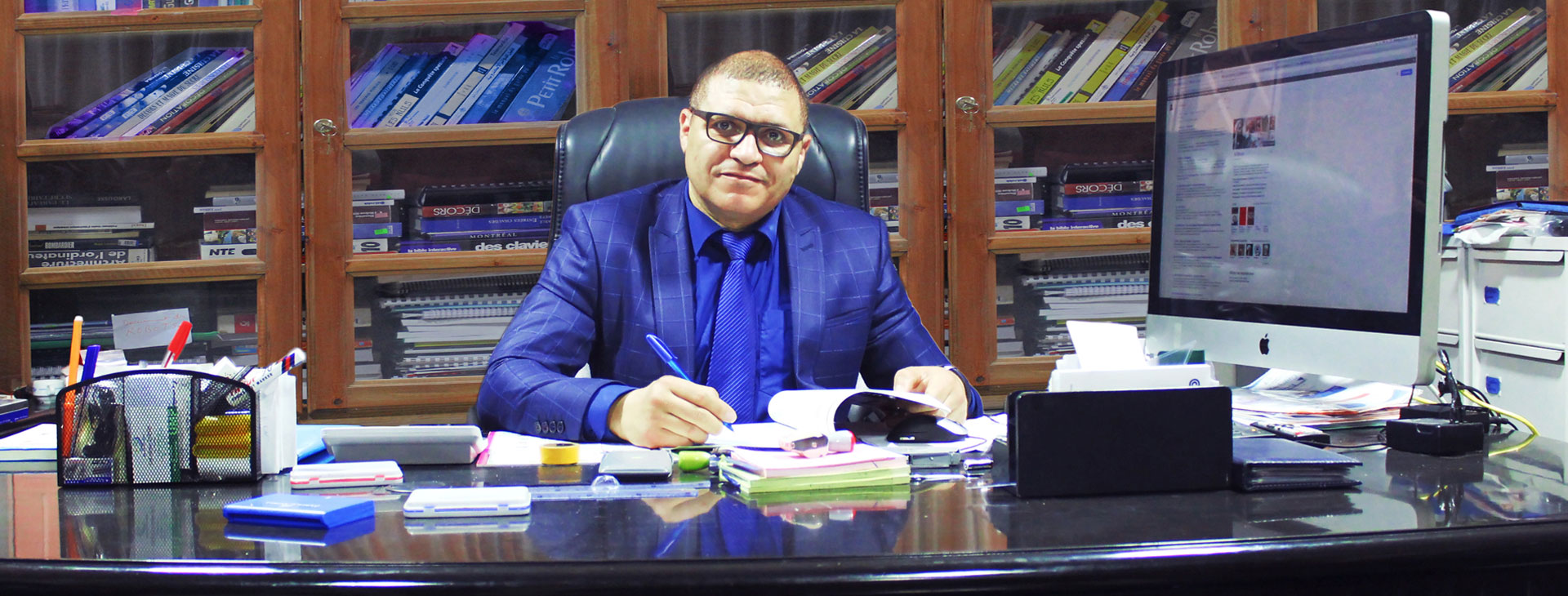 مدرسة توماس جيفرسون